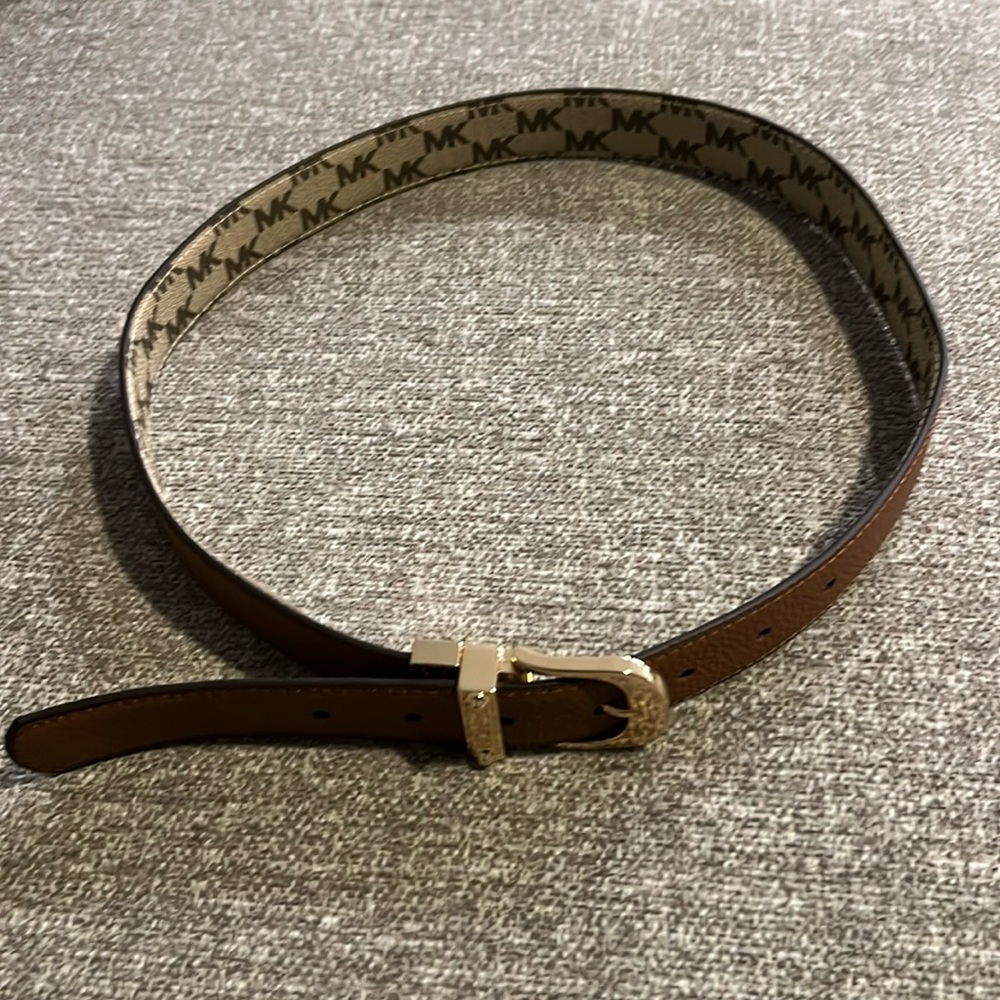 Michael Kors Belt NWOT